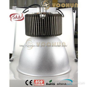 Hot! 160W(60w-260w) SAA UL approved induction high bay lighting